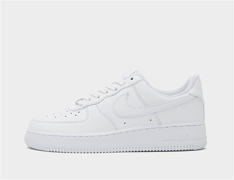 nike weiß air force 1|White Air Force 1 (6) .